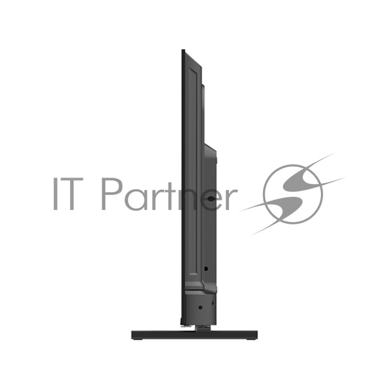 Телевизор Blackton 50" Bt 50FSU42B черный DLED UHD 60Hz Android 11