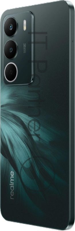 Смартфон Realme RMX5303 C71 8/256Gb зеленый