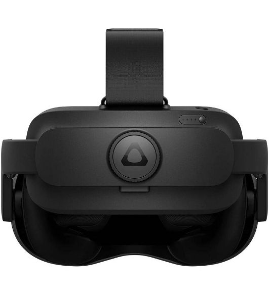 Шлем виртуальной реальности HTC VIVE Focus Vision