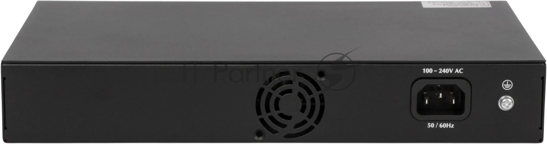 Коммутатор SNR SNR-S2300G-8TM, 8×1 Гбит/с + 2×2.5 Гбит/с SFP, настраиваемый