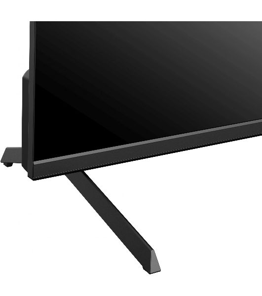 Телевизор Digma 55" DM-LED55UQB31 черный QLED 4K UHD 60Hz Smart TV