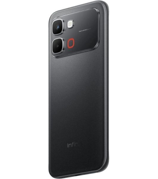 Смартфон Infinix Note Edge X6887 8/256Gb черный