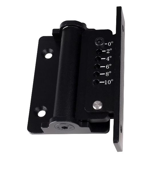 Звуковая колонна Intrend ITSPK-CL425-B пассивная, 4x2.5", 4 Ом (100Вт RMS), SPL 113dB, 106Hz-20kHz, 120°x20° (HхV), вес 3.4кг, черный, крепление в комплекте, (цена за 1шт., в упаковке 2 шт., продается парами)