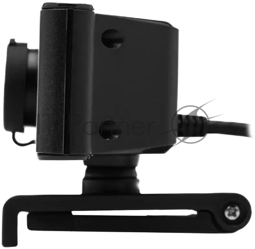 Веб-камера Creative Live! Cam 4K 3840x2160, 30 кадр/с, USB Type-A, микрофон, шторка приватности, универсальное крепление