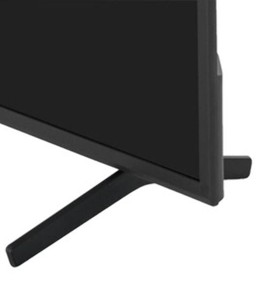 Телевизор Sony 65" KD-65X75K черный LED UHD 50Hz GoogleTV 16Gb