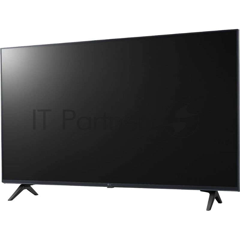 Телевизор LG 43" 43UT80006LA.ARUB черный LED UHD 60Hz WebOS 1.5GB/8GB