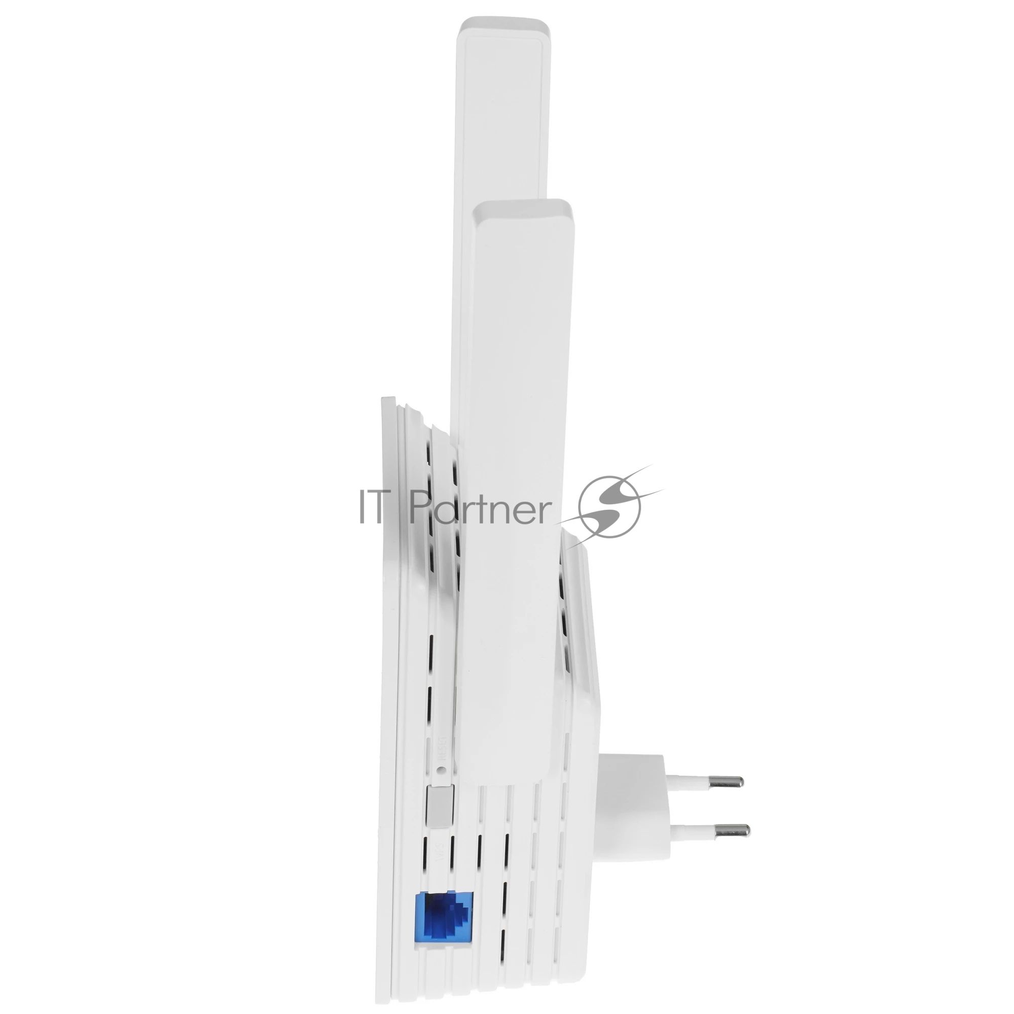 Wi-Fi усилитель сигнала Tenda Dual Band Wi-Fi 6 Range Extender