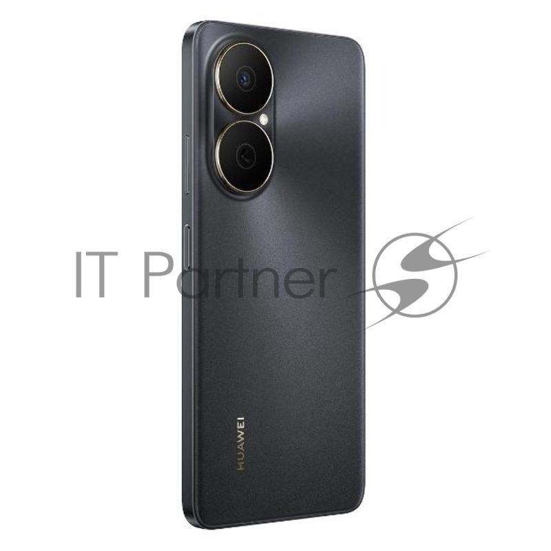 Смартфон Huawei Nova Y73 8/256Gb черный