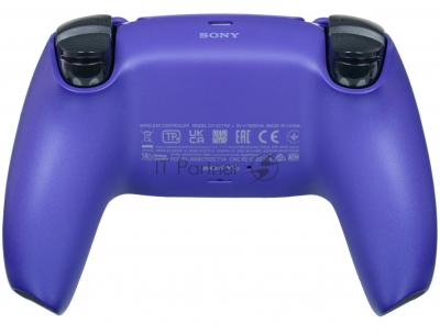 Геймпад Sony PS5 Controller Purple