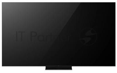 Телевизор TCL 65" 65C7K черный MINI LED UHD LCD 144Hz Google TV