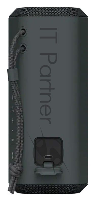 Беспроводная колонка Sony SRS-XE200 черный