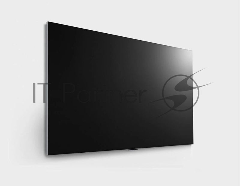 Телевизор LG 55" OLED55G4RLA серебро OLED 4K UHD 120Hz Smart TV