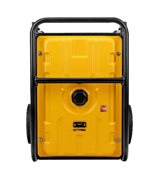 Электрогенератор бензиновый Denzel PS-120EA, 12 кВт, 110 дБ, 276 кг