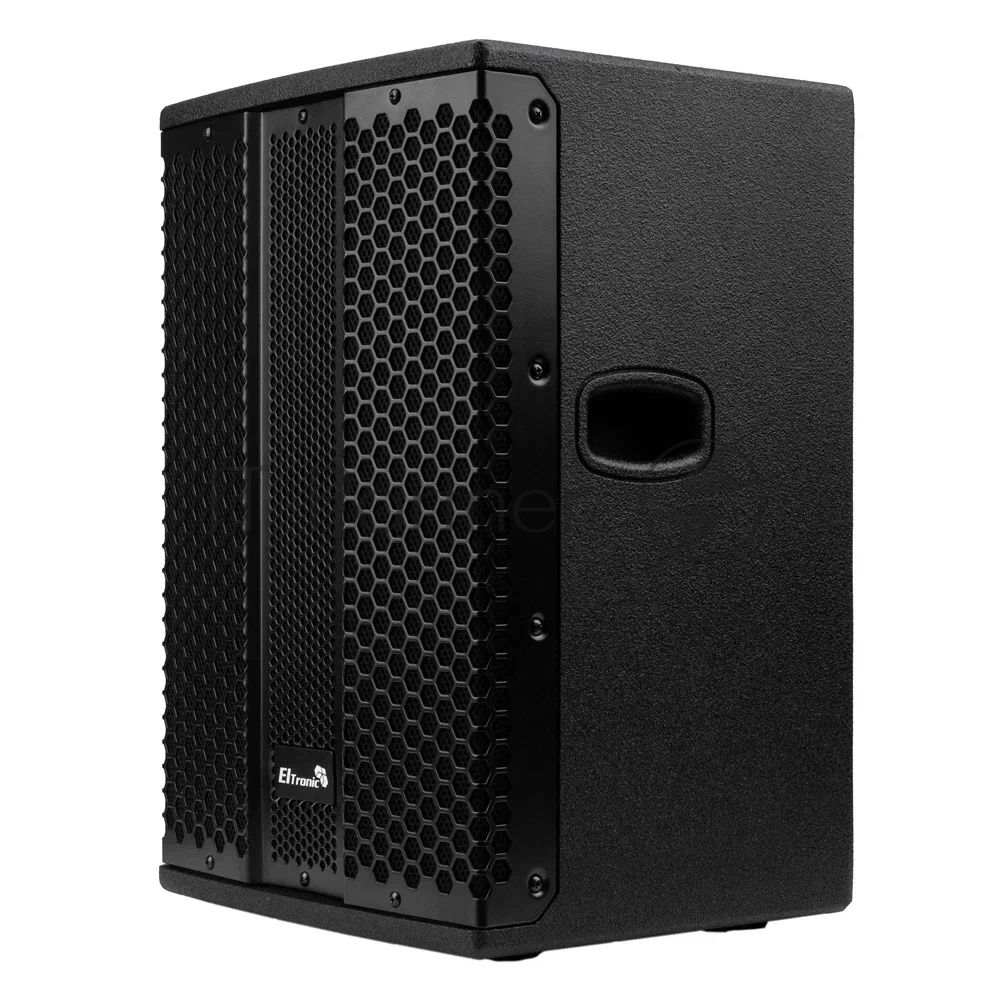 Колонка 10" (30-92 Ultimate 2000) динамик 1шт/10"/МОНИТОР ELTRONIC TWS