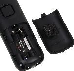 Радиотелефон teXet TX-D6605A черный