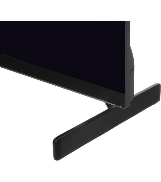 Телевизор Hyundai 43" H-LED43BU7011 черный LED 4K UHD 60Hz Smart TV 2GB/16GB
