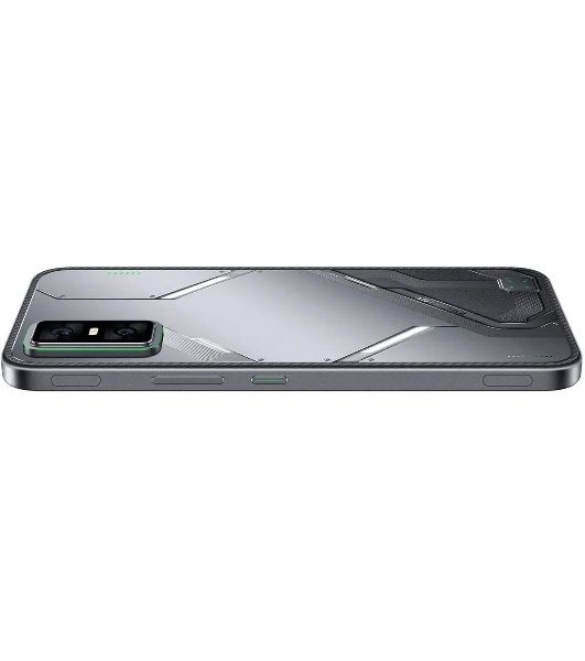 Смартфон Infinix GT 30 Pro, 12/512Gb, серый