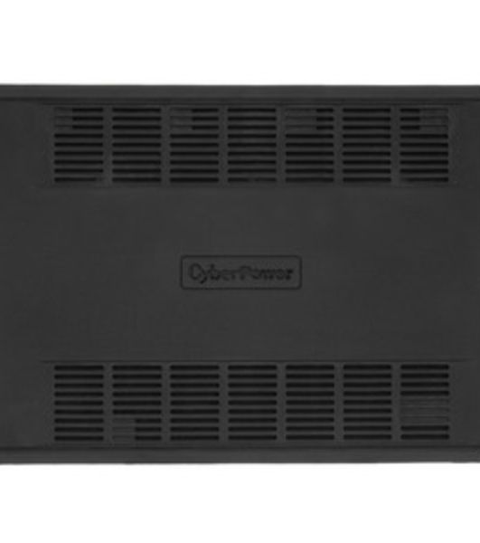Источник бесперебойного питания CyberPower UT1200EG/1200 ВА/700 Вт/USB/RJ-11/RJ-45/4 х CEE 7 (евророзетка)