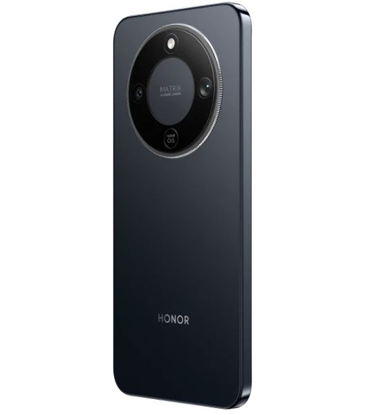 Смартфон HONOR X9d 12/256Gb, черный