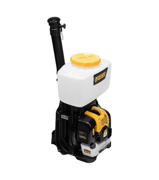 Опрыскиватель бензиновый Denzel GS-63-PRO, 63 см3, бак 25 л