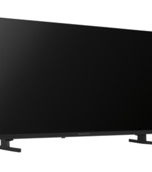 Телевизор TopDevice 32'' TDWC32BF5260V черный DLED FHD Smart TV 60Hz 1.5GB/32GB