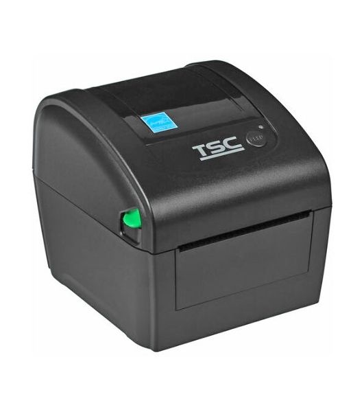 Принтер этикеток TSC DA320, 300 dpi, 4 ips, USB + Ethernet + RTC
