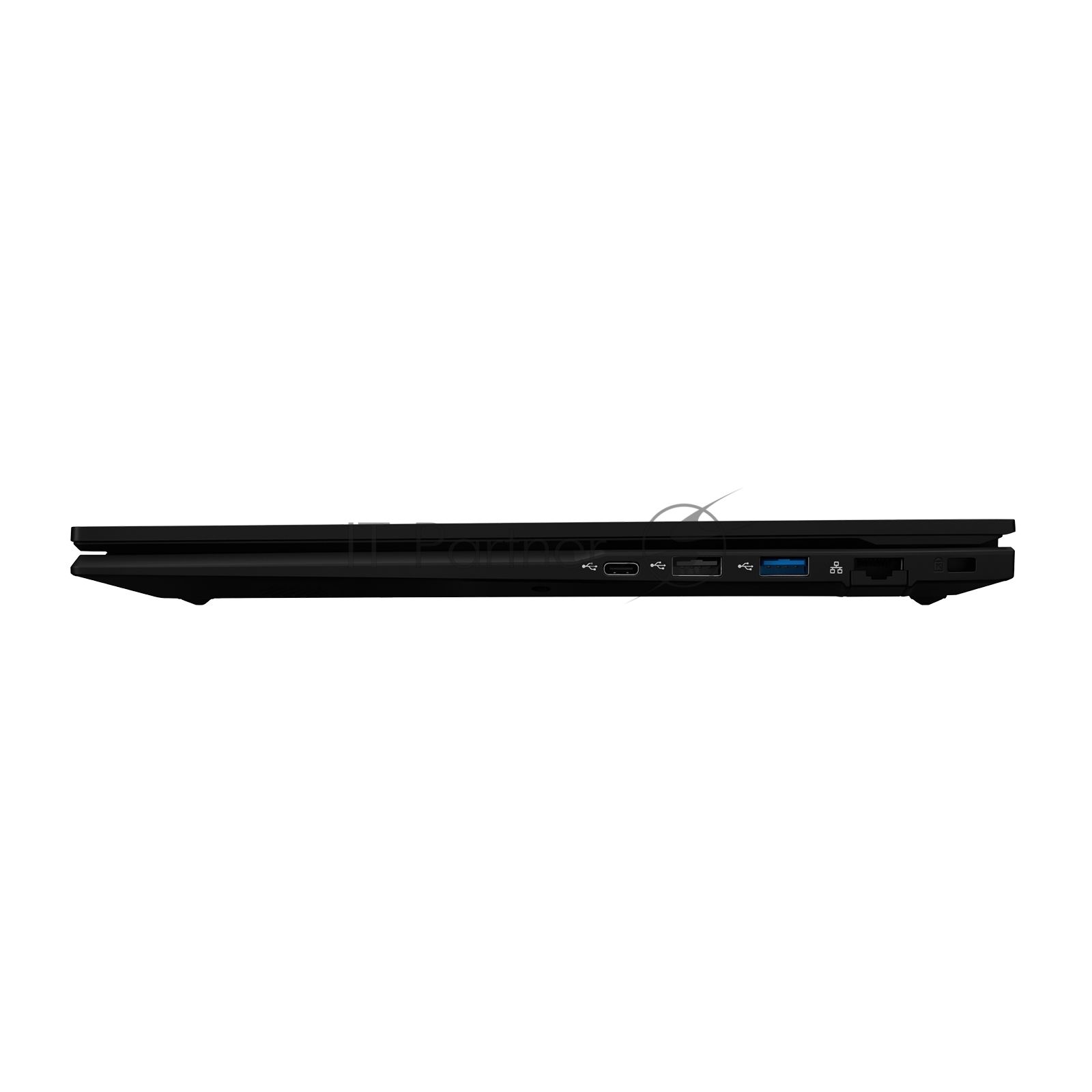 Ноутбук OSIO BaseLine B150i-012b/15.6"/IPS/Intel N100/8192Mb/256Gb SSD/Intel UHD Graphics/noOS/черный/1.76kg