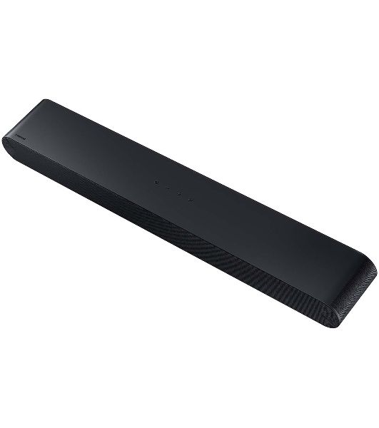 Саундбар Samsung HW-S60D/RU, 3.1, 430Вт, черный