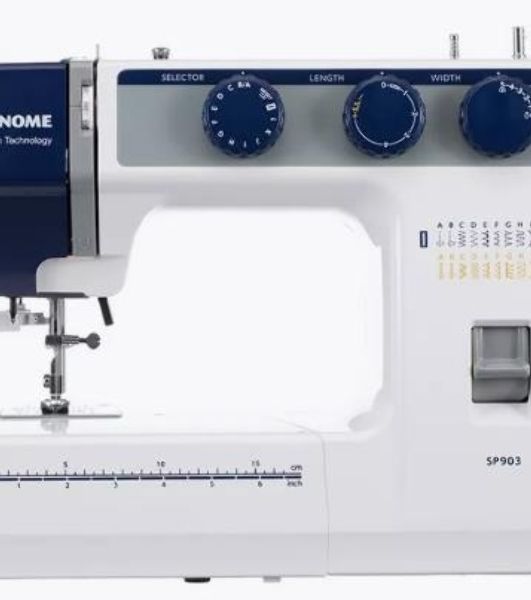 Швейная машина Janome SP903