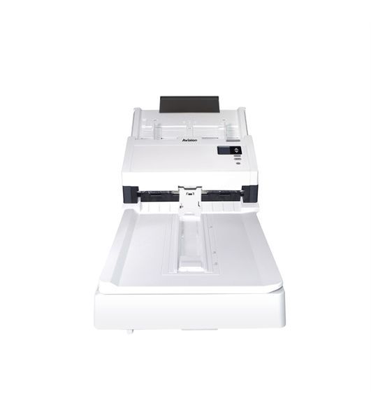 Сканер документов Avision AD345GFN (000-1013-02G)