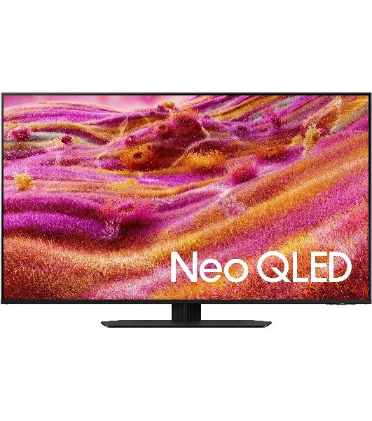 Телевизор Samsung 65" QE65QN90FAUXRU черный титан NEO Q-LED UHD 120-144Hz Smart TV