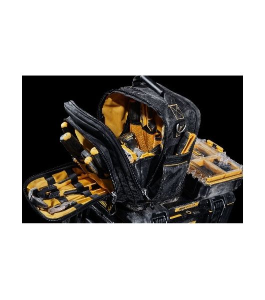 Сумка для инструментов DeWalt DWST83524-1