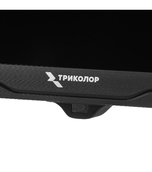 Телевизор Триколор 32" H32HC4 черный LED HD 60Hz Android 11 1Gb