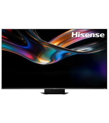 Телевизор Hisense 85" 85UR9S черный