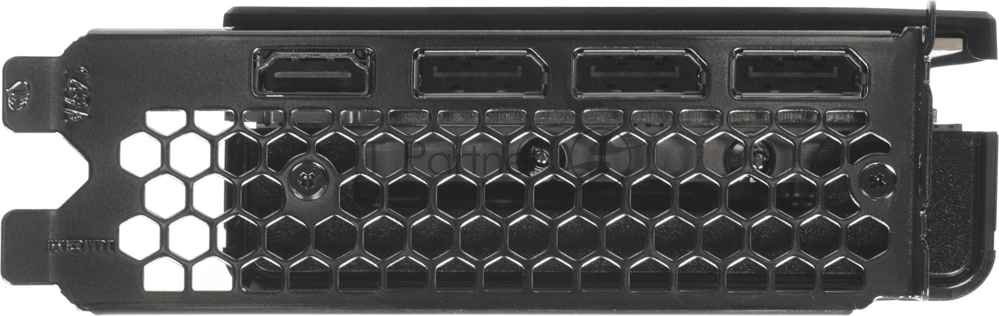 Видеокарта Palit GeForce RTX 5070 INFINITY 3, 12 GB GDDR7, 192 bit, 3xDisplayPort, HDMI, GPU 2325 MHz