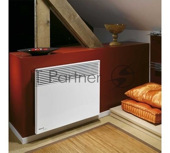 Конвектор Noirot CNX-4 Plus 1000 Вт белый