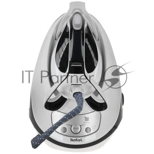 Парогенератор Tefal Pro Express Eco GV9E21E0 зеленый/белый, 2200 Вт, 140 г/мин, 560 г/мин, 1800 мл