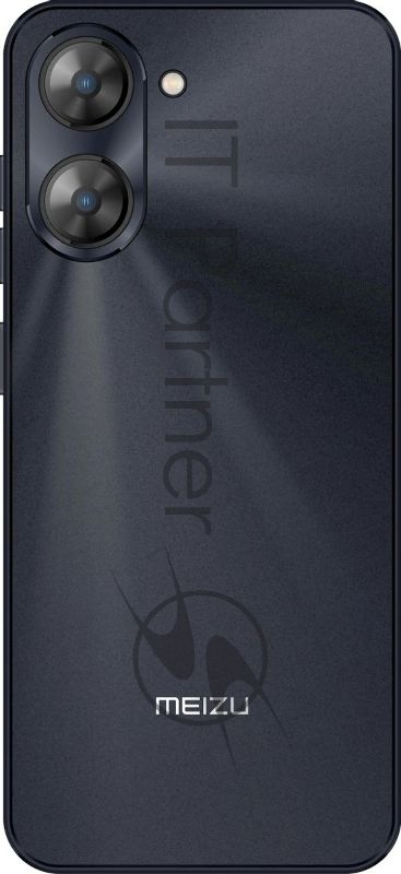 Смартфон Meizu Mblu 21, 4/64Gb, черный