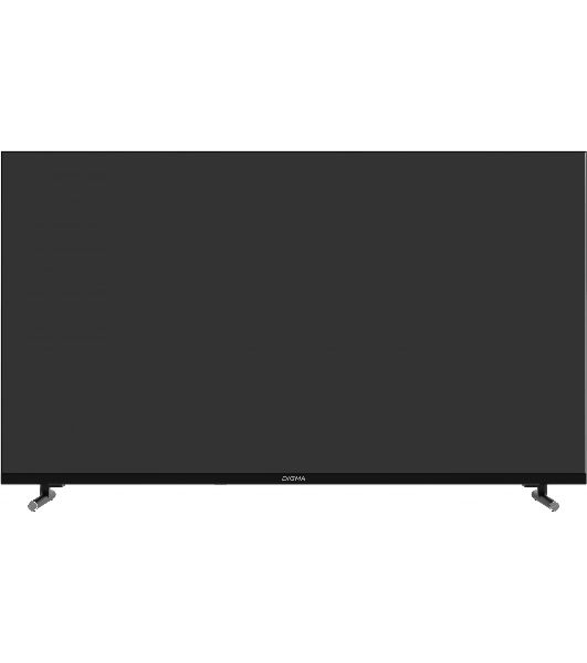 Телевизор Digma 40" DM-LED40SBB33 черный LED FHD 60Hz Яндекс ТВ