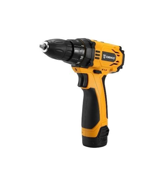 Набор электроинструмента Deko 063-4107 в компл.:2инструм.