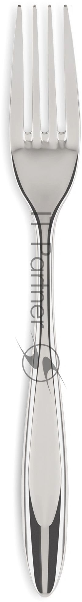 Набор столовых приборов Rondell Jessie RD-2061 набор из 16предм. стальной