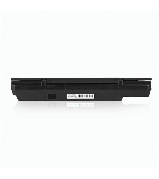 Планшетный сканер Canon CanoScan LiDE 400 (2996C010), (A4, CIS, 4800x4800dpi, ч/б 8 стр/мин,цв. 8 стр/мин, 48bit, 48bit, USB 3.0)