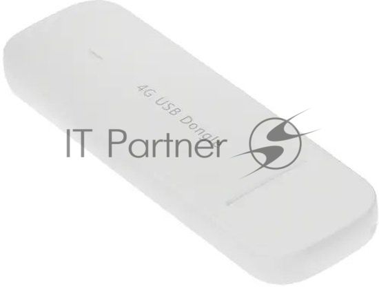 Модем 3G/4G Huawei USB BROVI WHITE E3372-325 51071UYB