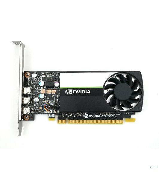 Видеокарта NVIDIA T400 4G OEM 900-5G172-2740-000