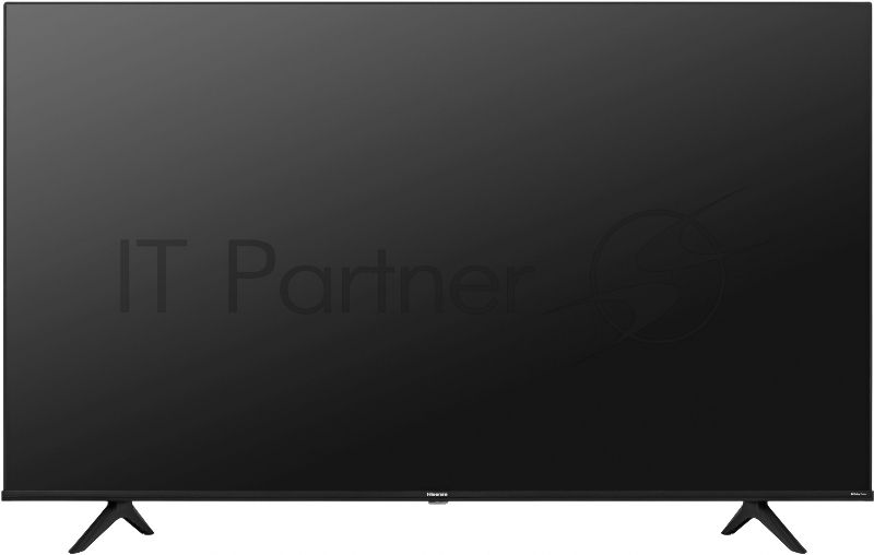 Телевизор Hisense 85" 85A6BG черный LED UHD 60Hz Smart