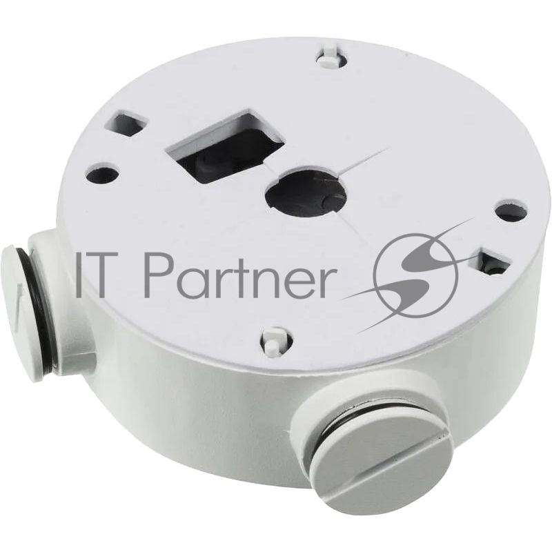 Монтажная коробка Hikvision DS-1260ZJ