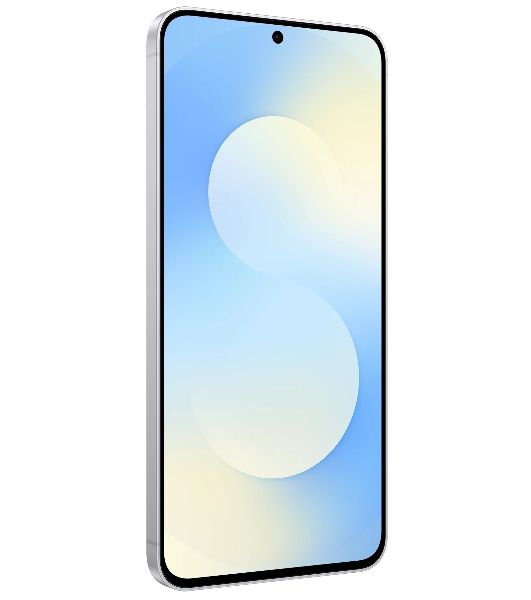Смартфон Samsung Galaxy S25 FE SM-S731B 8/256Gb, голубой