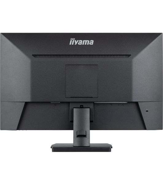 Монитор 27" Iiyama ProLite XU2793HSU-B7 IPS 1920x1080, 100 Гц, 1 мс, 16:9, 300 кд/м², HDMI 2.0, DP 1.2, 3.5 Jack, USB Hub (2x USB 2.0), динамики (2x2 Вт), Adaptive-Sync, черный