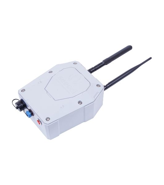 Устройство для сбора данных с различных сенсоров Seeed SenseCAP Gateway - LoRaWAN EU868MHz