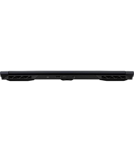 Ноутбук OSiO CyberLine C170i-002/17.3"/IPS/Intel Core i5 12600H/16Gb/512Gb/SSD/NVIDIA GeForce RTX 4050 6Gb/Без ОС/темно-серый/2.49kg